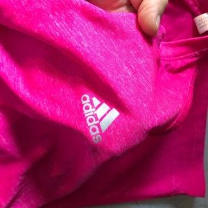 Women’s M adidas tank top